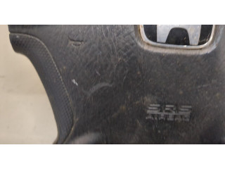Подушка безопасности водителя Honda CR-V 2002-2006