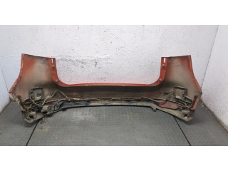 Бампер  Ford C-Max 2010-2015 задний   