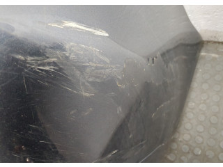 Бампер Mitsubishi Grandis задний