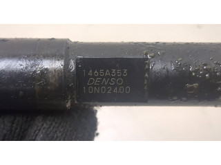 Форсунка топливная Mitsubishi Outlander XL 2006-2012 1465A353