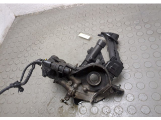 Масляный насос       