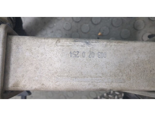 Интеркулер  Audi A4 (B7) 2005-2007 2.7      