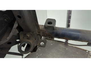 Замок капота Mitsubishi L200 2006-2015