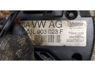 Генератор Volkswagen Golf 6 2009-2012 06F903023G