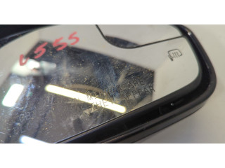 Зеркало боковое  Ford Fusion 2012-2016 USA  правое           