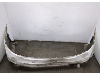 Бампер Mercedes C W204 2007-2013 задний