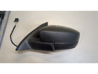 Зеркало боковое  Skoda Rapid  левое           5JC857507C, 5JA857537, 5JA857521C