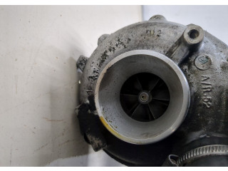  Турбина  Mercedes GL X166 2012-2016             