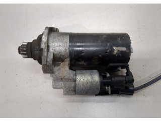 Стартер Skoda Yeti 2009-2014 1.6