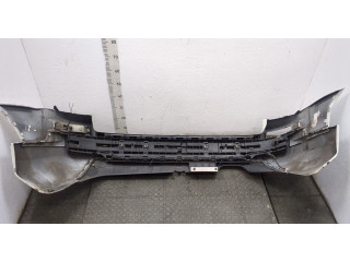 Бампер Volvo XC90 2002-2014 задний