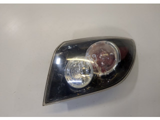Задний фонарь BR5S51150B Mazda 3 (BK) 2003-2009