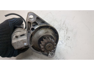 Стартер Skoda SuperB 2008-2015 02E911024H