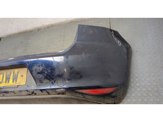 Бампер  Volkswagen Golf 7 2012-2017 задний     