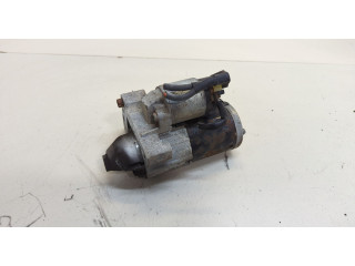 Стартер Citroen C4 Grand Picasso 2006-2013 1.6 9663528880, M000T22471