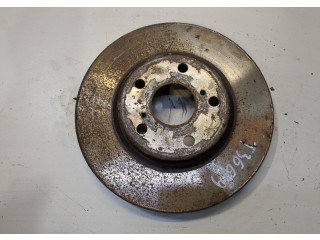 Диск тормозной Lexus IS 2005-2013 2.2 передний 4351230310