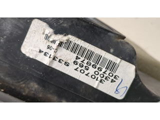 Зеркало боковое  Volvo V70 2007-2013  левое           