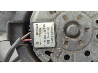 Вентилятор радиатора  Honda Accord 7 2003-2007           