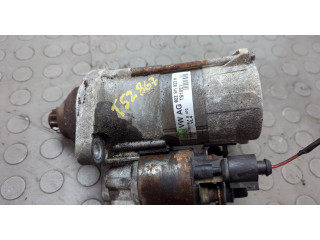 Стартер Skoda Fabia 2007-2014 1.4