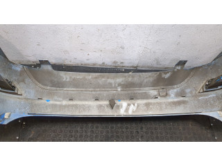 Бампер  Ford Focus 2 2008-2011 задний   