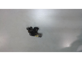 Замок капота  Audi A4 (B5) 1994-2000     