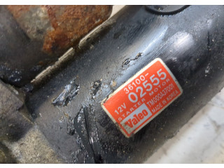 Стартер  Volkswagen Jetta 5 2004-2010      