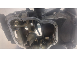 Масляный насос       