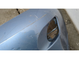 Бампер  Ford Focus 1 1998-2004 передний   