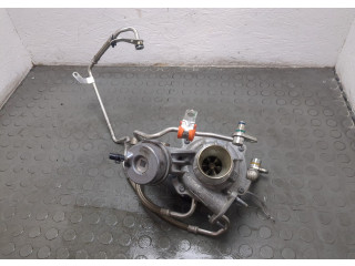  Турбина  Ford Escape 2019-2022             