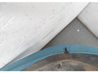 Бампер Mitsubishi ASX задний