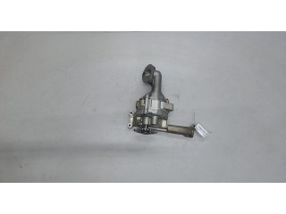 Масляный насос