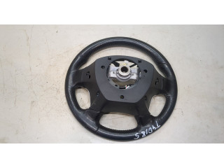 Руль Mitsubishi Outlander 2015-2018 4400A967XB