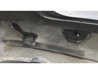 Бампер Nissan Almera N16 2000-2006 задний 85022BN700