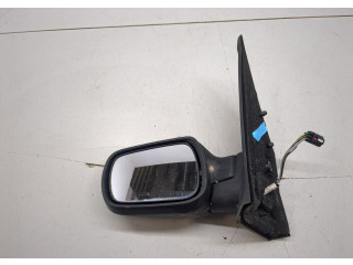 Зеркало боковое  Ford Fusion 2002-2012  левое           2N1117683BJ