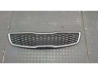 Решетка радиатора  KIA Cerato 2013-2020          86352A7810