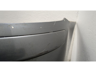 Бампер  Citroen C4 2004-2010 передний   