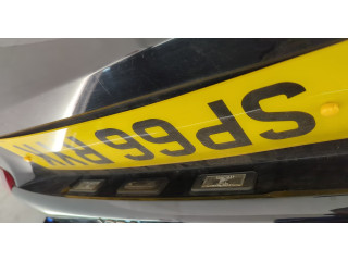 Моторчик заднего дворника Peugeot 2008 2013-2019