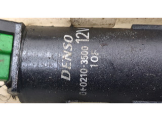 Бачок омывателя Mitsubishi Outlander 2003-2009