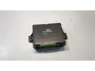 Блок комфорта  Honda Odyssey 2004-        