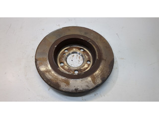 Диск тормозной  Mercedes GLA X156 2014-   задний         