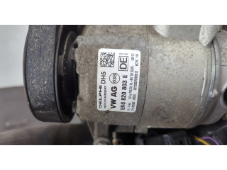 Турбина Skoda Octavia (A5) 2004-2013