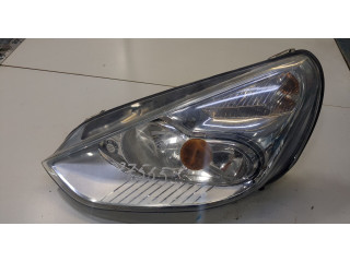 Фара передняя  Ford S-Max 2010-2015 левая 