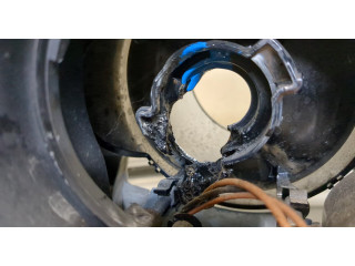 Фара передняя Mercedes GL X164 2006-2012 левая