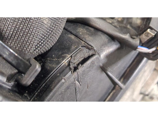 Генератор  Mercedes E W212 2013-2016           