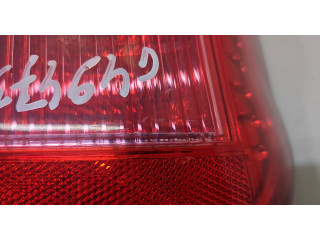 Задний фонарь          