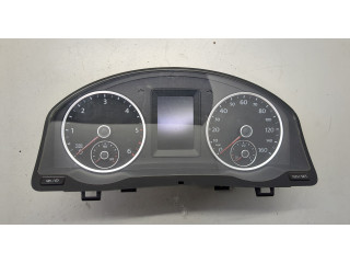 Панель приборов Volkswagen Tiguan 2011-2016 5N0920973D