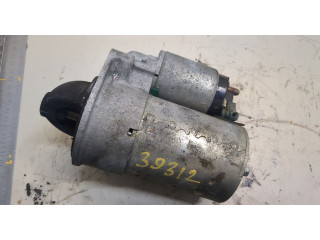 Стартер Chevrolet Aveo (T250 / 255) 2006-2012 1.2 25187951, 96469962, 96943429