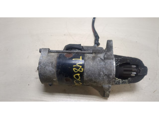 Стартер  Subaru Forester (S12) 2008-2012      