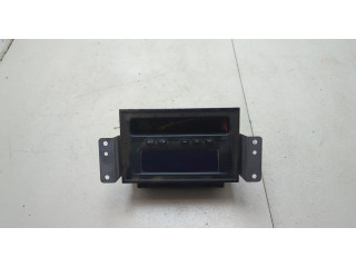 Дисплей бортового компьютера Mitsubishi L200 2006-2015