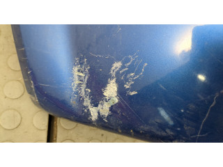 Бампер  Renault Scenic 2003-2009 задний   