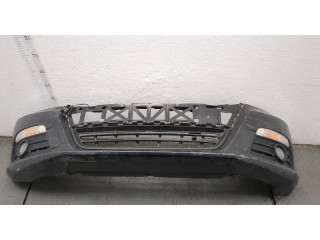 Бампер  Volkswagen Passat CC 2008-2012 передний   3C8807217M